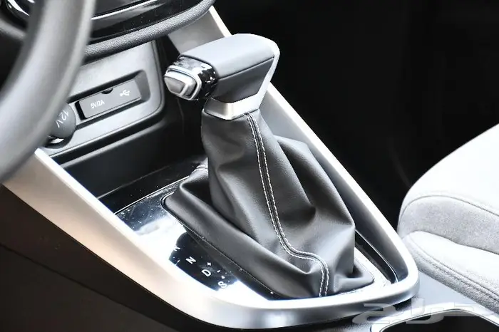 Chevrolet Captiva 2025 model GCC 11