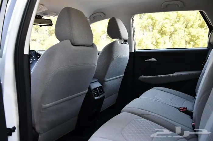 Chevrolet Captiva 2025 model GCC 14