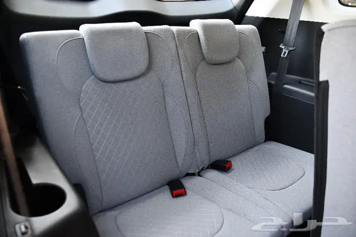 Chevrolet Captiva 2025 model GCC 18