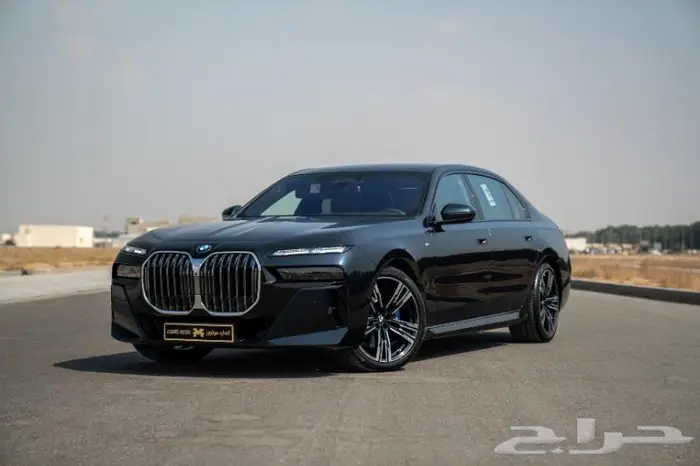اعلى فئة من Bmw 735i m kit اصفار بسعر 509 الاف درهم 0
