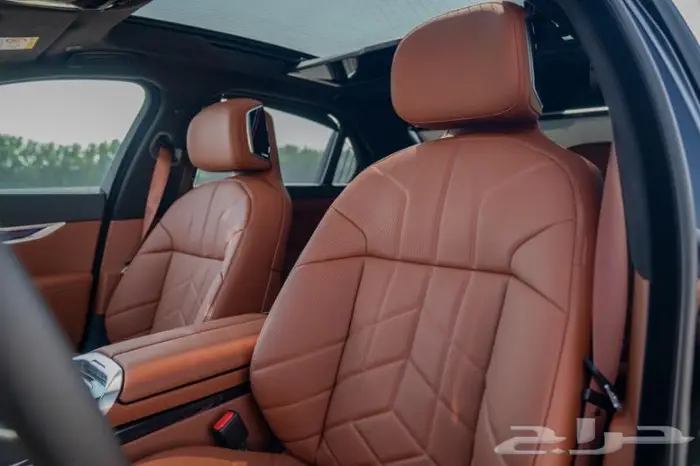 اعلى فئة من Bmw 735i m kit اصفار بسعر 509 الاف درهم 6
