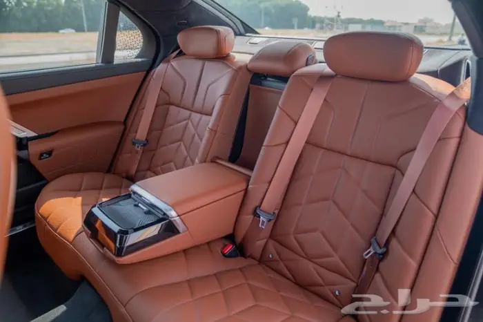 اعلى فئة من Bmw 735i m kit اصفار بسعر 509 الاف درهم 7
