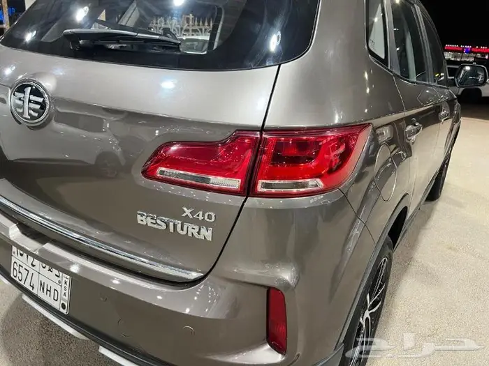 فاو-بيستونx40-العداد-27000-2021-السعر-42000 9