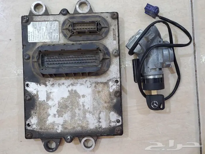 برمجة مفاتيح وكمبيوتر الشاحنات   بدل فاقد -- اسبير 0