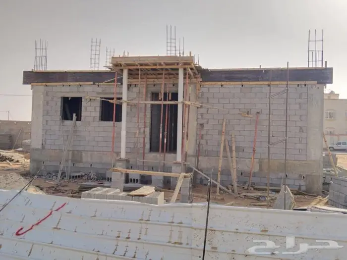 مقاول معماري شروره و الوديعه 1