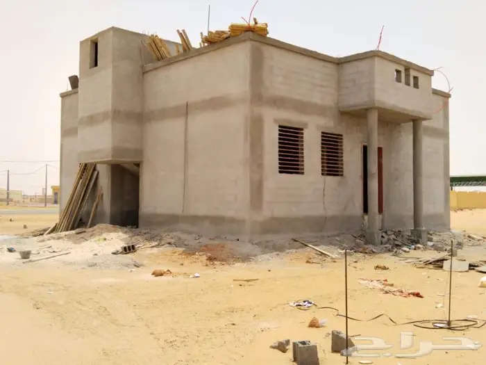 مقاول معماري شروره و الوديعه 0