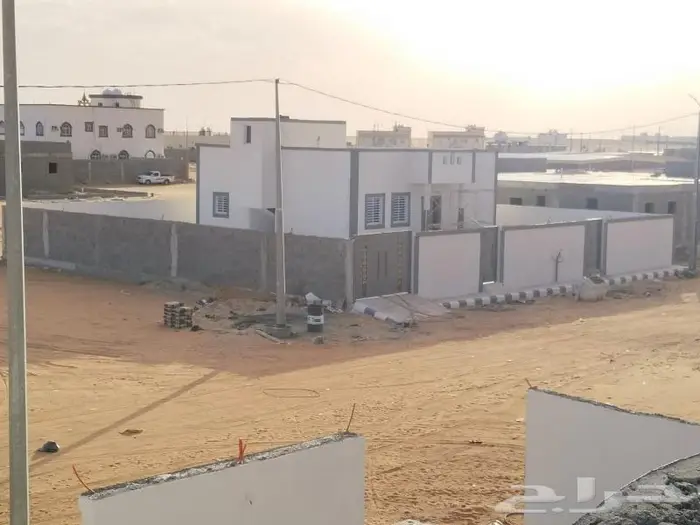 مقاول معماري شروره و الوديعه 4