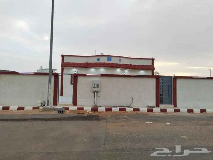 مقاول معماري شروره و الوديعه 5