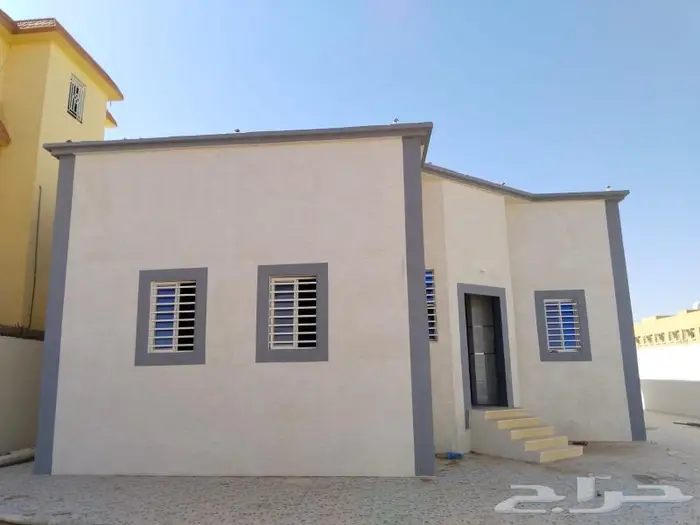 مقاول معماري شروره و الوديعه 3