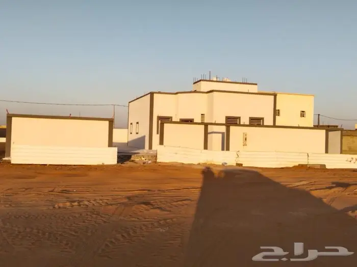 مقاول معماري شروره و الوديعه 6