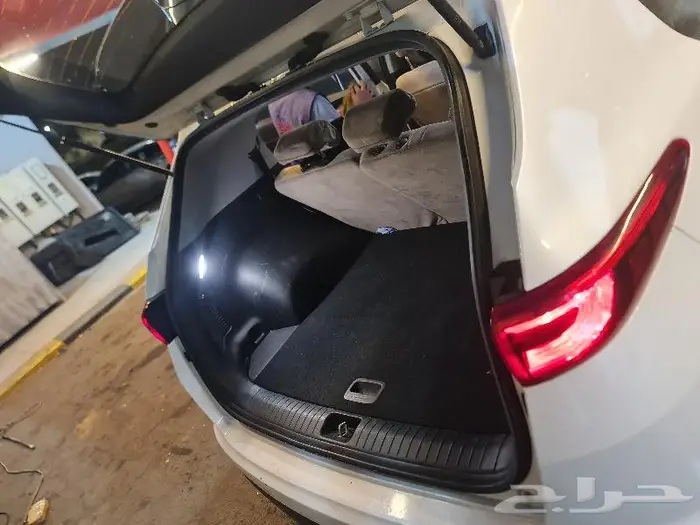 سبورتاج 2018 ديزل 4