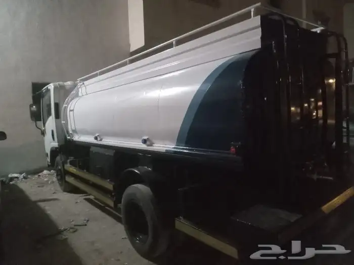 وايت مياه 6طن جميع أنحاء الرياض اتصل نصل 2