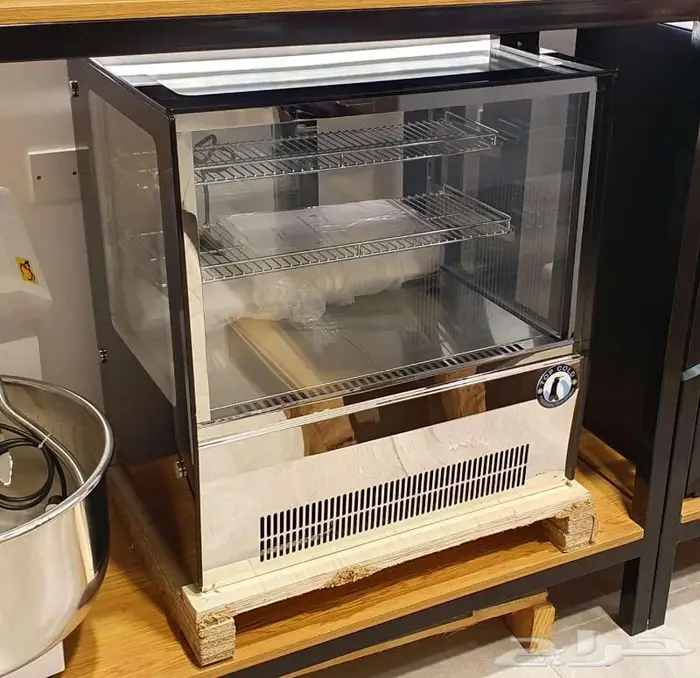 الات قهوة ماجيستر صانعات ثلج ثلاجات عرض 16