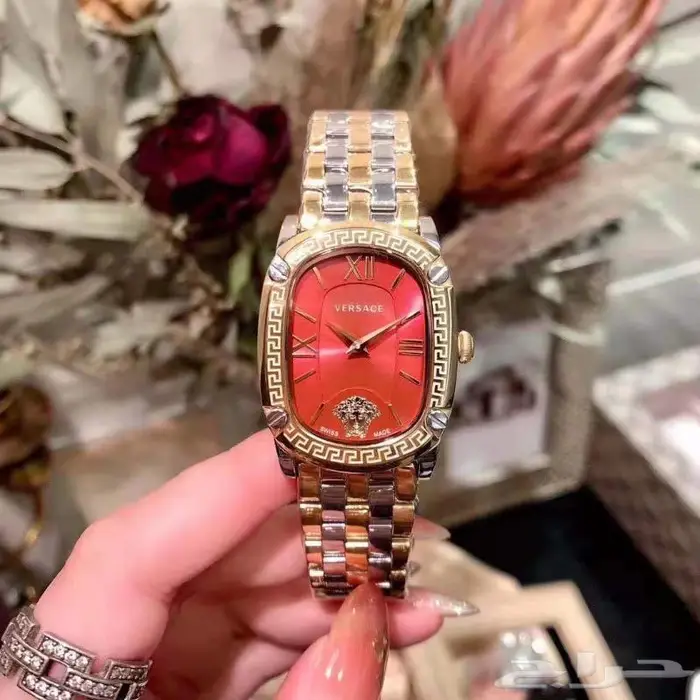 ساعات فرزاتشي رجالي ونسائي ماستر كواليتي 92