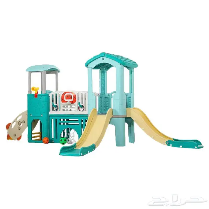 بيت اطفال بيوت اطفال عده اسكال مختلفة 4