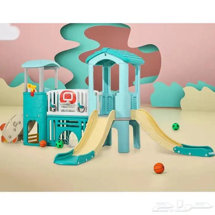 بيت اطفال بيوت اطفال عده اسكال مختلفة 1