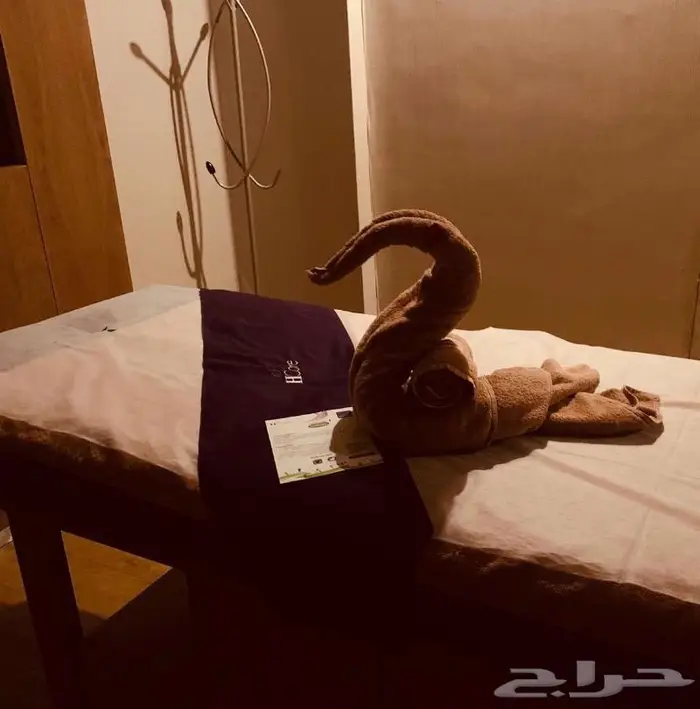 مساج علاجى 1
