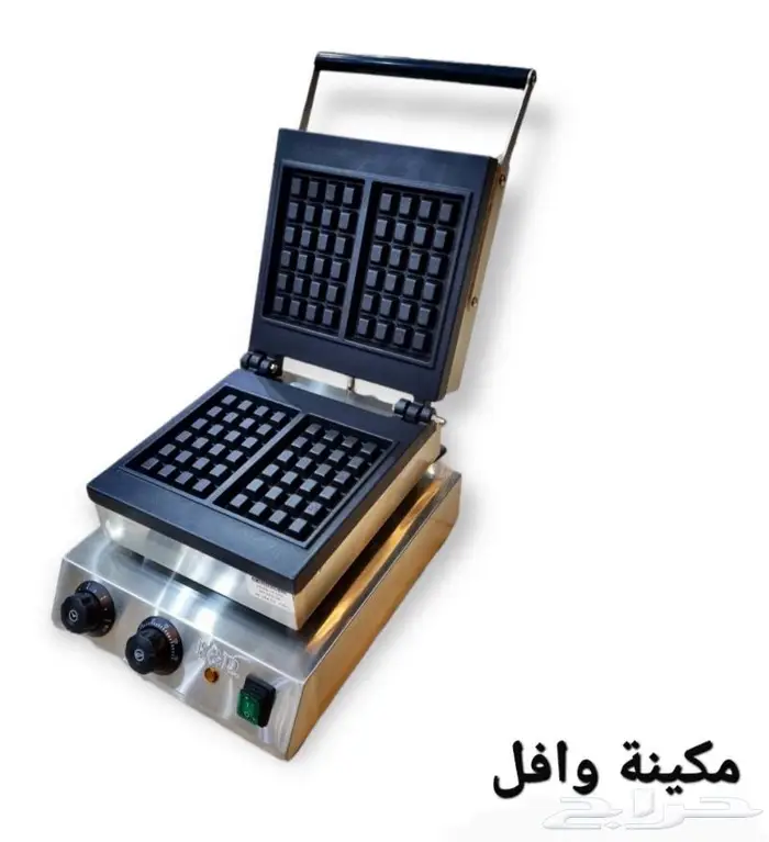 معدات مطاعم وكوفيهات متفرقة 3