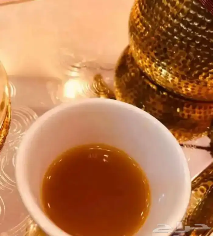 قهوه بالراس 4