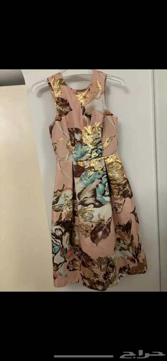 2فستانيين ماركة فقط 300 ريال 6