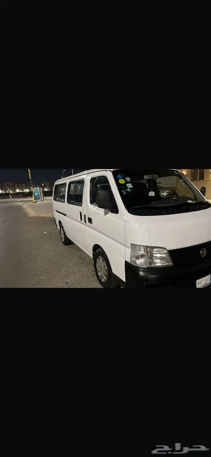 -باص ركاب للايجار- جدة - 14 راكب- 1