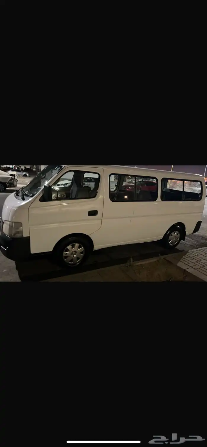 -باص ركاب للايجار- جدة - 14 راكب- 2