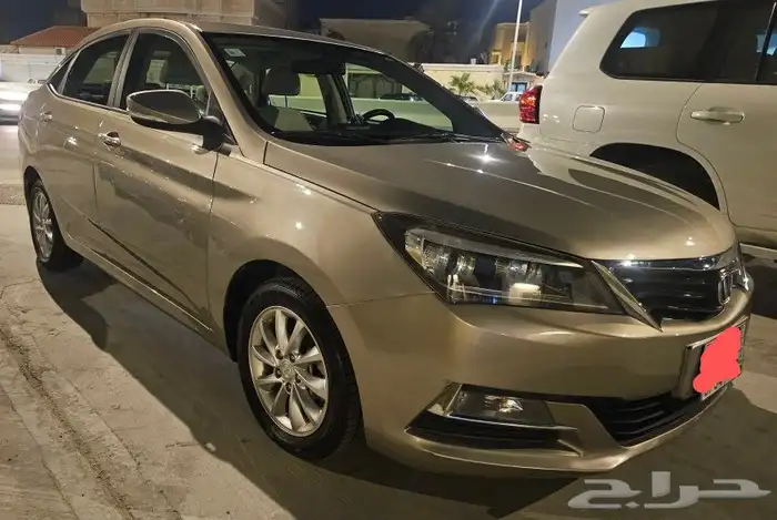 شانجان v7 2019 استخدام خفيف 7