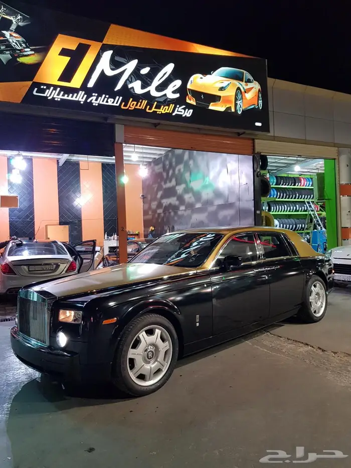 للبيع رولة تجليد اسود لماع كوري 3