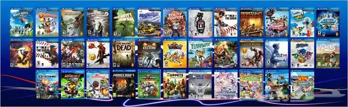 تهكير وتعديل بلايستيشن فيتا ps Vita 2