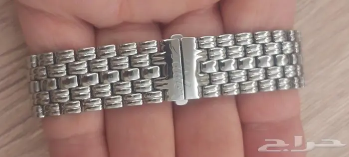 ساعة نوع ميدو MIDO اوتوماتيك رجالية سويسرية أصلية 6