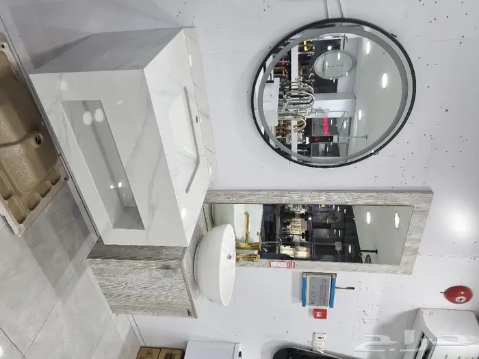 ادوات صحية بأسعار جيدة مستعدين لطلبات المشاريع والمنازل 70