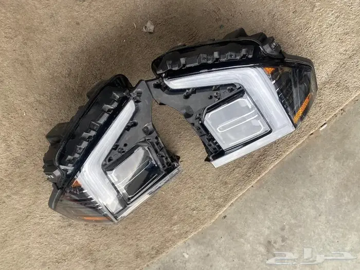 شمعات جي ام سي سييرا 4