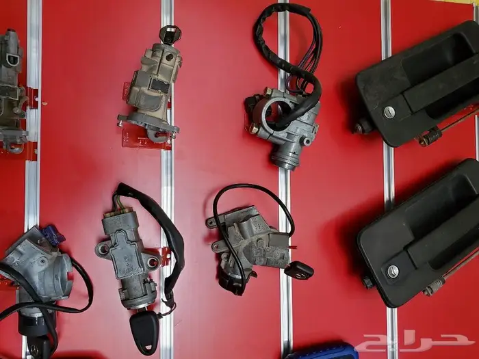 برمجة مفاتيح وكمبيوتر الشاحنات   بدل فاقد -- اسبير 11