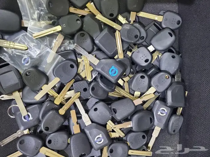 برمجة مفاتيح وكمبيوتر الشاحنات   بدل فاقد -- اسبير 13