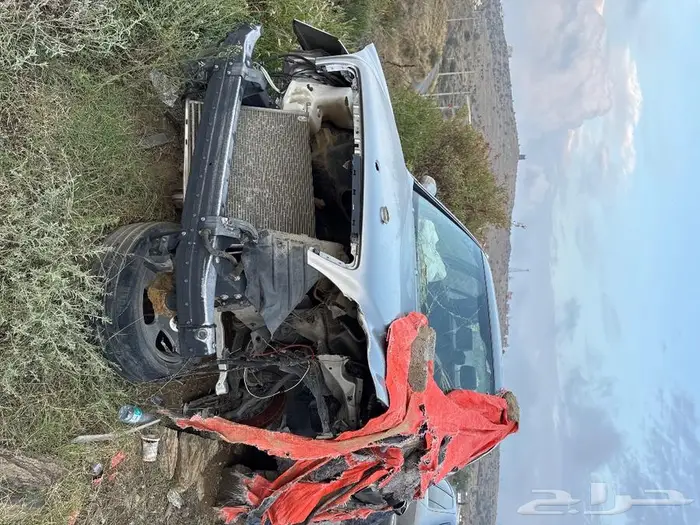 مرسيدس فياقرا 2004 0