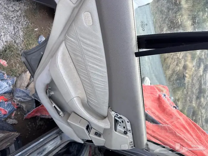 مرسيدس فياقرا 2004 2