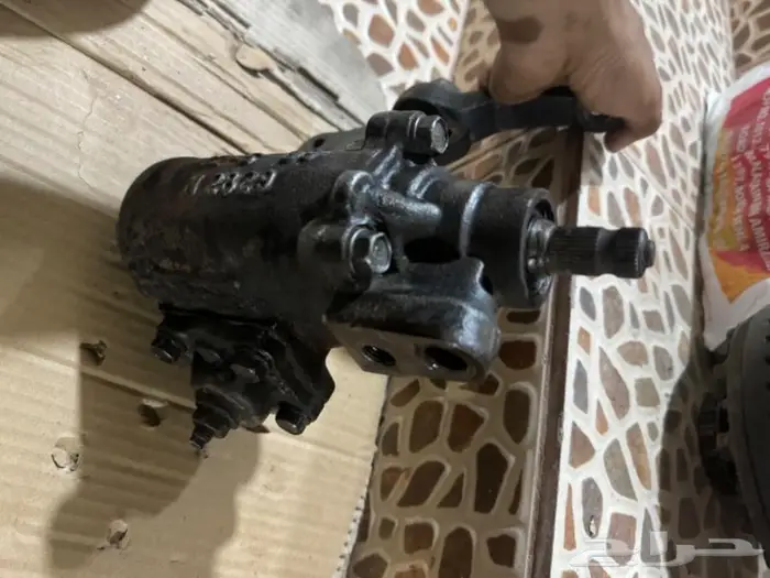 دودة ددسن وكاله ممشى 80الف نظيفه مع ضمان 10ايام 0