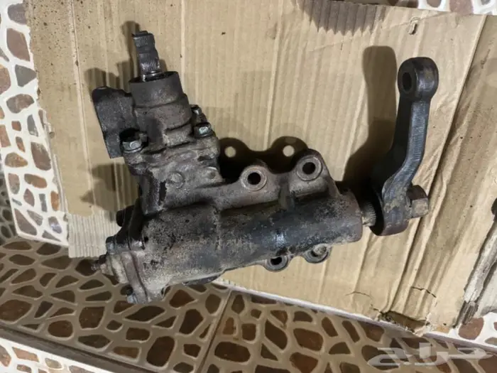 دودة ددسن وكاله ممشى 80الف نظيفه مع ضمان 10ايام 3