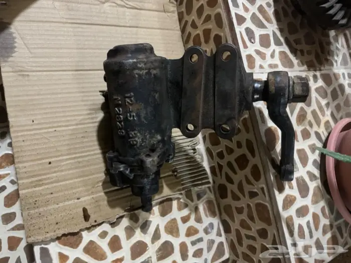 دودة ددسن وكاله ممشى 80الف نظيفه مع ضمان 10ايام 2