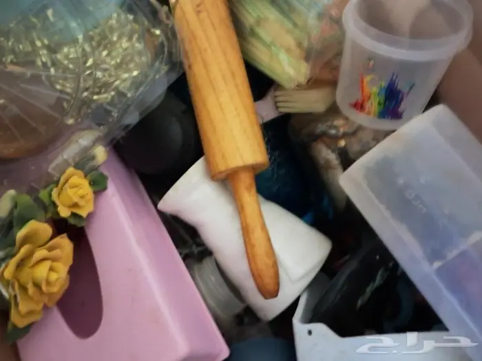 اغراض منزلية والبيع سمح 5