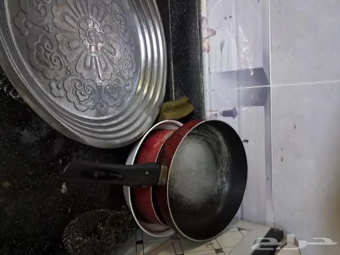 اغراض منزلية والبيع سمح 13