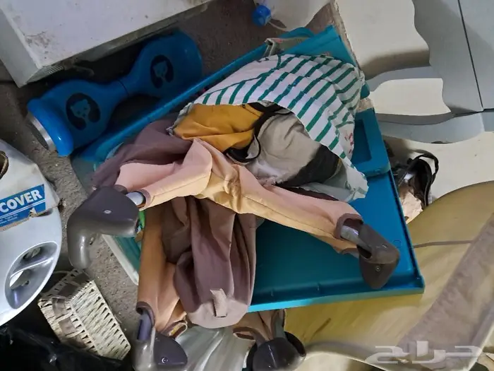 اغراض منزلية والبيع سمح 16