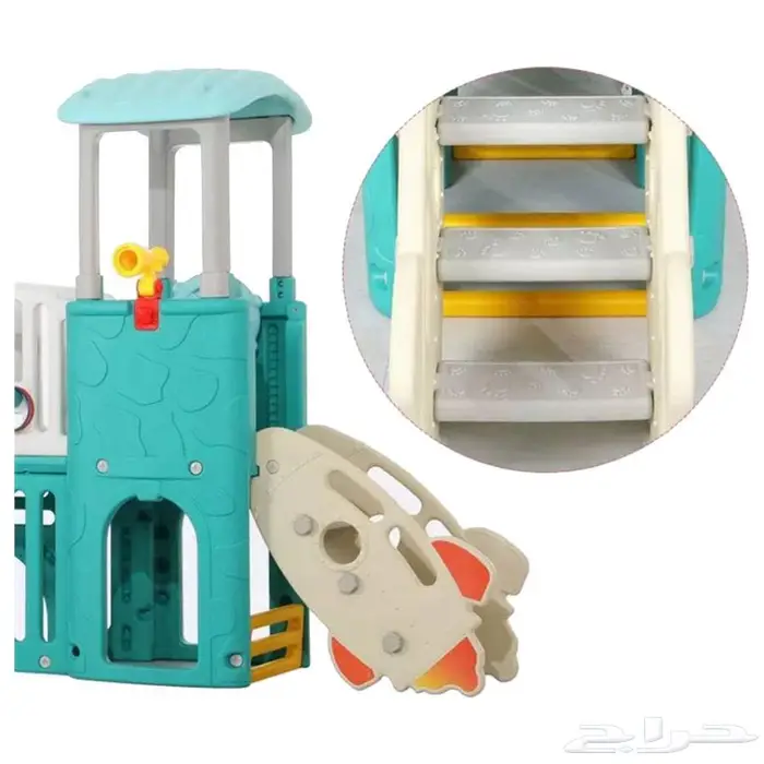 بيت اطفال بيوت اطفال عده اسكال مختلفة 2