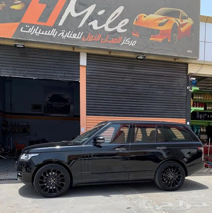 للبيع رولة تجليد اسود لماع كوري 6