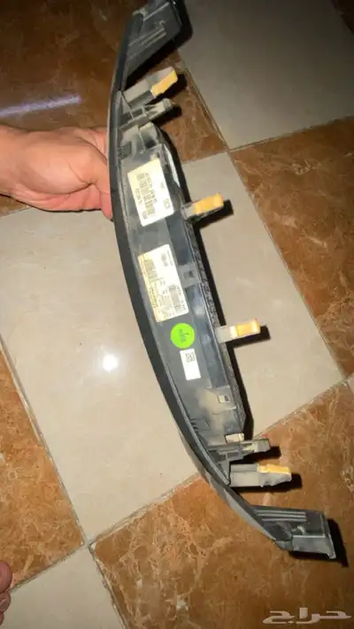 ديكور شاشه انترا 1