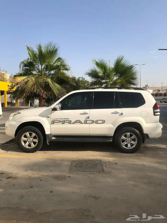 برادو للبيع 0