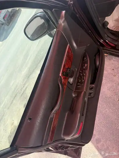 فورد جراند ماركيز 6