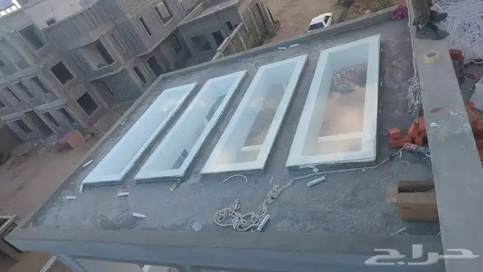 زجاج سكريت خميس مشيط أبها المنطقة الجنوب 6