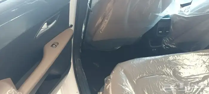 هيونداي أكسنت فليت 2026 8