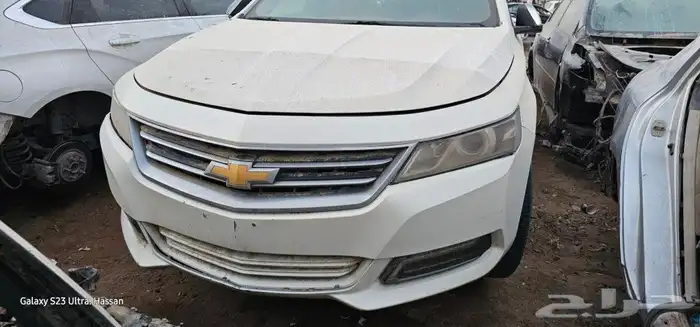 قطع غيار امبالا أصلية وباسعار مناسبة 2